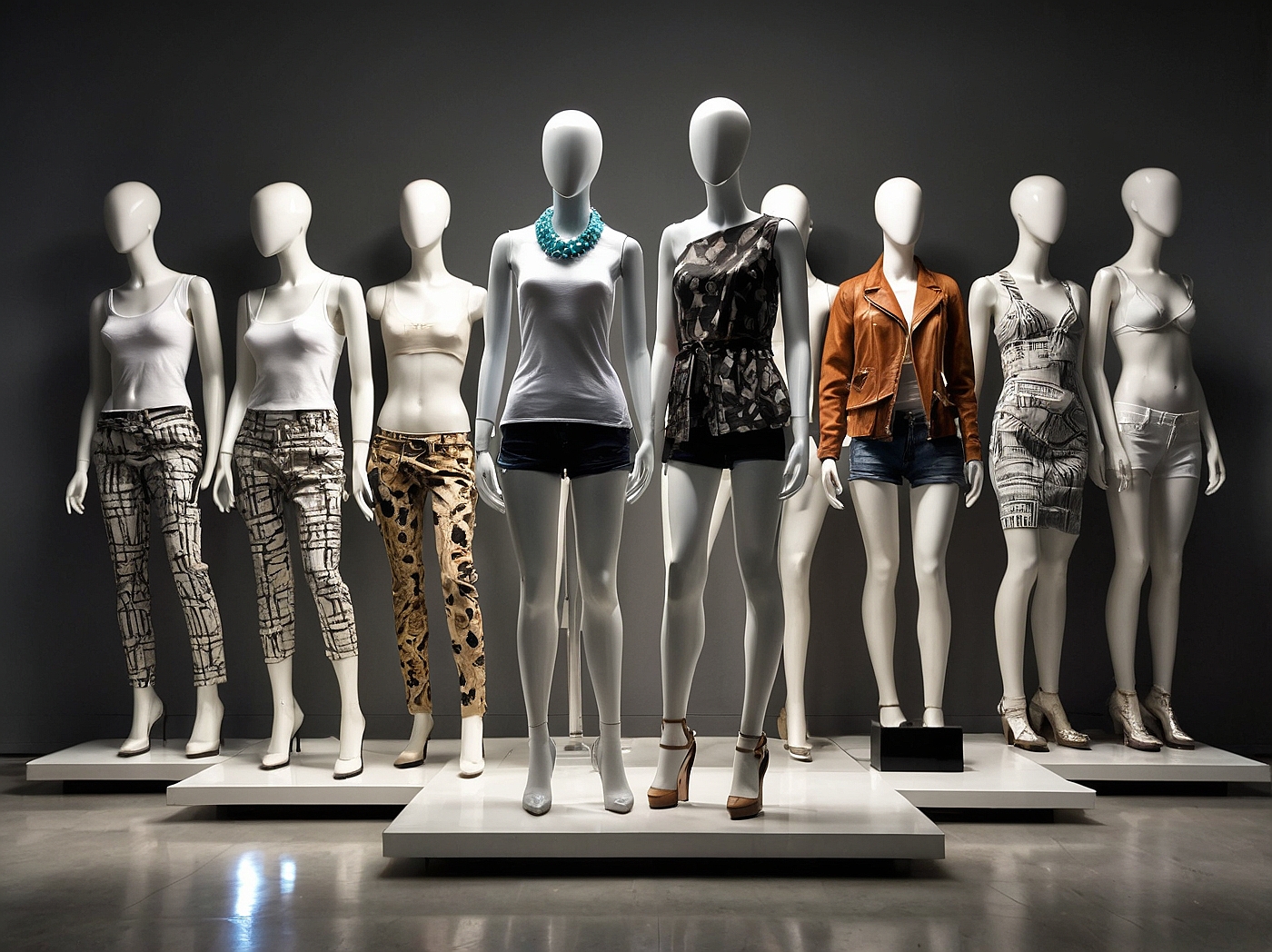 MorVelArdenQyl Santiago de los Caballeros 1